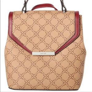 Nine West Haidyn Convertible Backpack